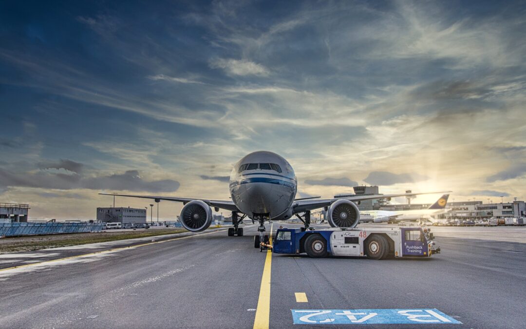 Parking Aéroport Marseille – profitez d’un parking sécurisé